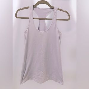 Lululemon Racerback Tank